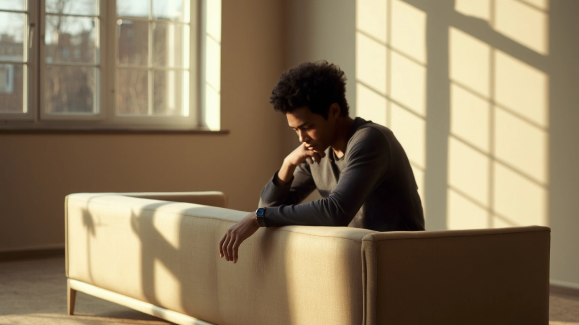 5 formas como a depressão pode afetar silenciosamente sua rotina